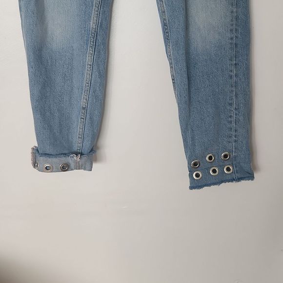 Zara jeans - Picture 2 of 10